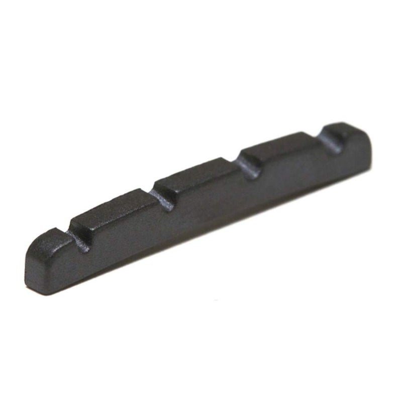 Black TUSQ XL by Graph Tech Fender Style Pre Bass 4 String PT-1204-00
